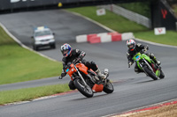 Middle 1 Group Orange Bikes